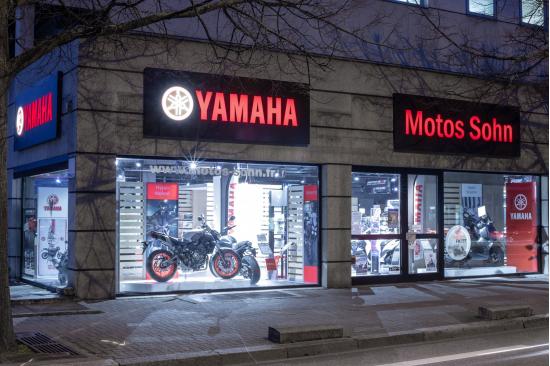 découvrez le monde de la moto à strasbourg : conseils d'achat, événements, clubs et services spécialisés. rejoignez la communauté des passionnés de deux roues dans la capitale alsacienne.