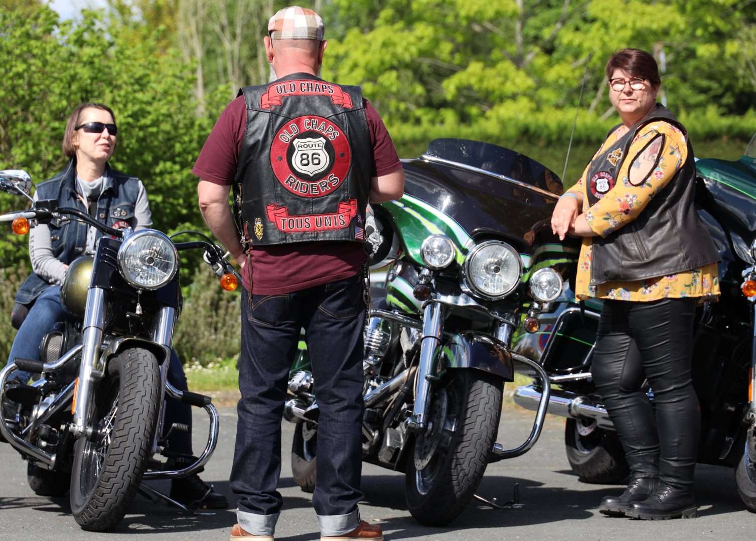 découvrez les dernières nouveautés en matière de motos pour avril ! restez à jour avec les nouveaux modèles, accessoires et technologies qui feront battre le cœur des passionnés de moto ce mois-ci.