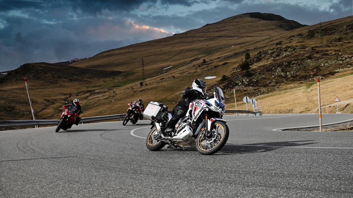 découvrez les dernières nouveautés et tendances du monde de la moto en avril. restez à jour avec les nouveaux modèles, accessoires et innovations qui feront sensation ce mois-ci.
