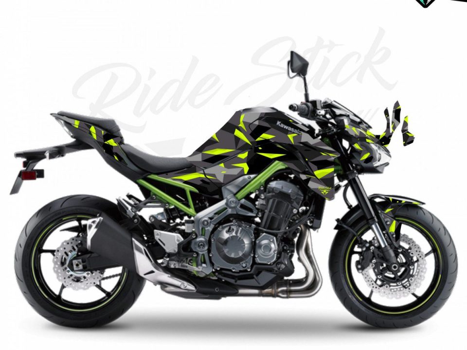 découvrez comment personnaliser votre z900 pour en faire une moto unique. explorez des conseils sur les accessoires, les modifications esthétiques et les améliorations de performance, tout en reflétant votre style personnel.