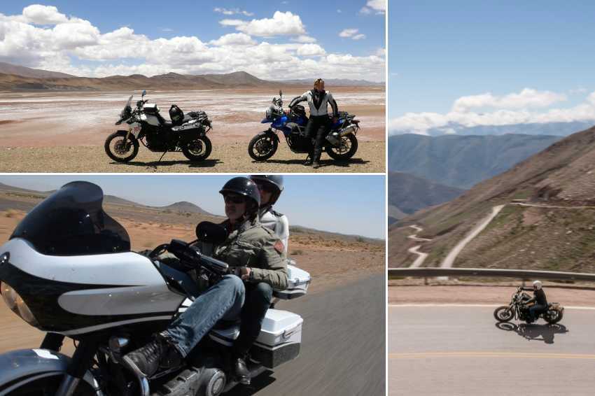 découvrez la liberté des voyages à moto ! explorez de nouveaux horizons, vivez des aventures inoubliables et laissez-vous séduire par des paysages à couper le souffle. rejoignez une communauté passionnée et planifiez votre prochaine escapade sur deux roues.