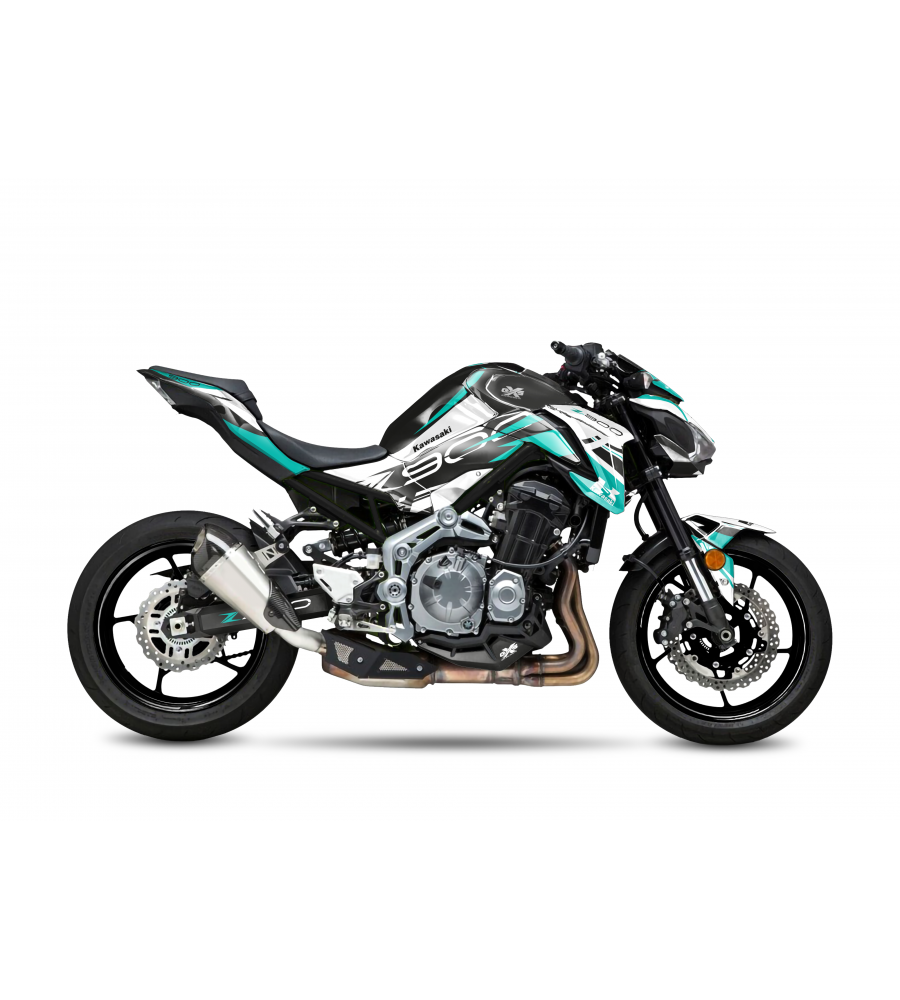 découvrez notre avis complet sur la kawasaki z900 2019 : performances, design, confort et technologies. informez-vous sur ce modèle emblématique et faites le choix idéal pour votre prochaine aventure à moto.