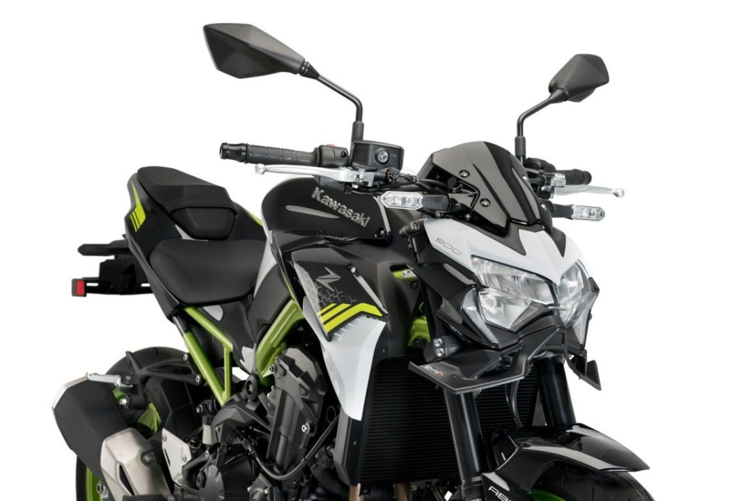 découvrez notre avis complet sur la kawasaki z900 2020, une moto sportive au design audacieux et aux performances exceptionnelles. analyse des caractéristiques, de la conduite et des atouts qui en font un choix incontournable pour les passionnés de deux-roues.