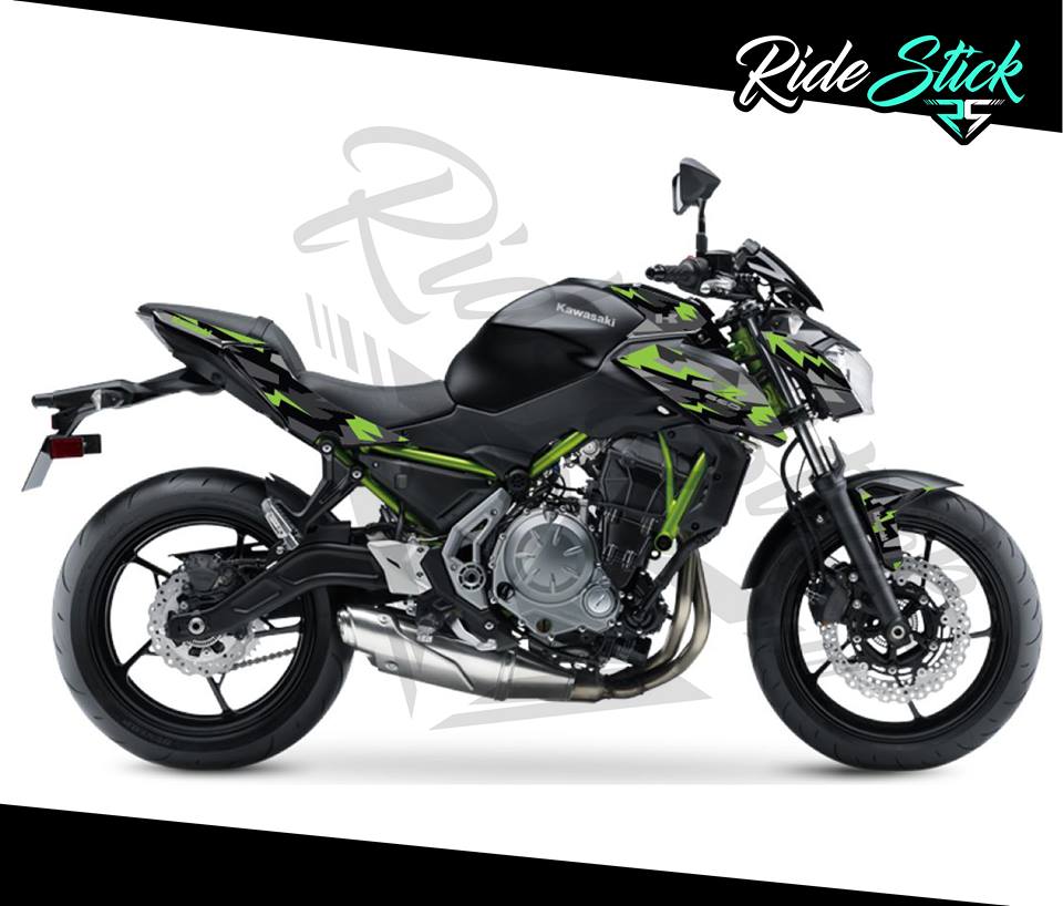 découvrez notre analyse approfondie de la kawasaki z 650, une moto qui allie puissance et agilité. explorez ses caractéristiques techniques, son ergonomie et ses performances sur route. que vous soyez novice ou motard expérimenté, cette revue vous fournira toutes les informations nécessaires pour apprécier pleinement ce modèle emblématique.