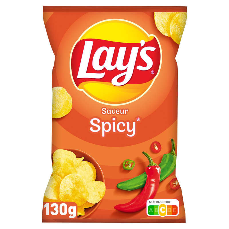 découvrez le croquant irrésistible des chips, un en-cas savoureux qui accompagne parfaitement vos moments de détente. explorez notre sélection de chips aux saveurs variées, idéales pour apéritifs entre amis ou pour grignoter à tout moment de la journée.