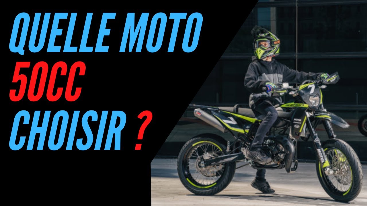 découvrez notre guide complet sur les motos cross 50cc, idéal pour les débutants et les passionnés. apprenez tout sur le choix, l'entretien et la sécurité de votre moto, ainsi que les meilleures techniques de pilotage pour évoluer sur les terrains tout-terrain avec confiance.