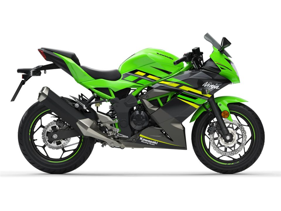 découvrez les caractéristiques impressionnantes de la kawasaki 125, une moto conçue pour allier performance et style. explorez son moteur puissant, son design ergonomique et ses technologies avancées pour une expérience de conduite optimale.