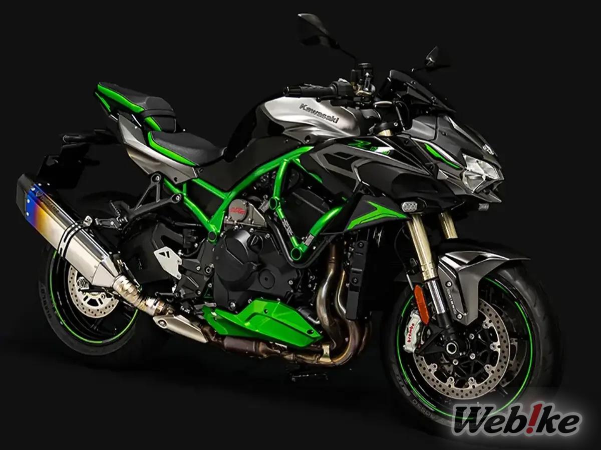 découvrez les nouveautés kawasaki 2021 : des motos innovantes, des technologies avancées et un design audacieux qui redéfinissent l'expérience de conduite. plongez dans l'univers kawasaki et trouvez votre prochaine aventure sur deux roues !