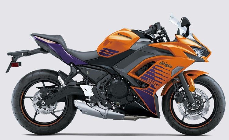 découvrez les caractéristiques et performances de la kawasaki 650, une moto alliant puissance et technologie. explorez ses spécifications techniques, son design ergonomique et ses atouts qui en font un choix incontournable pour les amateurs de sensations fortes.