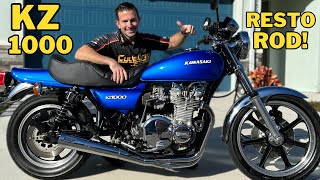 découvrez la kawasaki kz 1000 c4, une moto emblématique alliant puissance et style classique. plongez dans l'univers des deux-roues avec ce modèle légendaire qui allie performance, confort et design rétro. parfaite pour les amateurs de sensations fortes et de balades sur route.