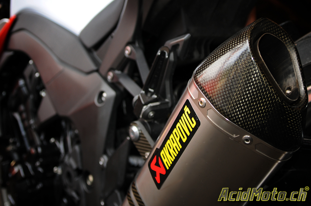 découvrez la kawasaki roadster 50, une moto agile et performante idéale pour les jeunes pilotes. avec son design sportif et sa maniabilité exceptionnelle, elle offre une expérience de conduite inégalée. parfaite pour explorer la ville ou s'initier au plaisir de la moto, la roadster 50 allie style moderne et fonctionnalité.