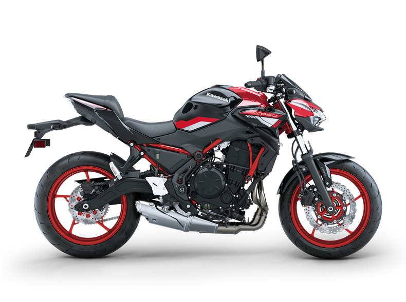 découvrez la kawasaki z650 2021, une incontournable du segment des motos naked. avec son design audacieux, son moteur puissant de 650 cm³ et sa maniabilité exceptionnelle, elle offre une expérience de conduite inégalée. idéale pour les amateurs de sensations fortes et les trajets quotidiens, la z650 2021 combine performance et confort pour satisfaire tous les pilotes.