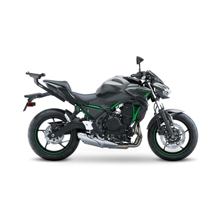 découvrez la kawasaki z650 noire, une moto élégante et puissante alliant performance et design. explorez ses caractéristiques remarquables, y compris son moteur agile, son cadre léger et son confort de conduite exceptionnel, idéale pour les passionnés de moto en quête d'une expérience de conduite inoubliable.