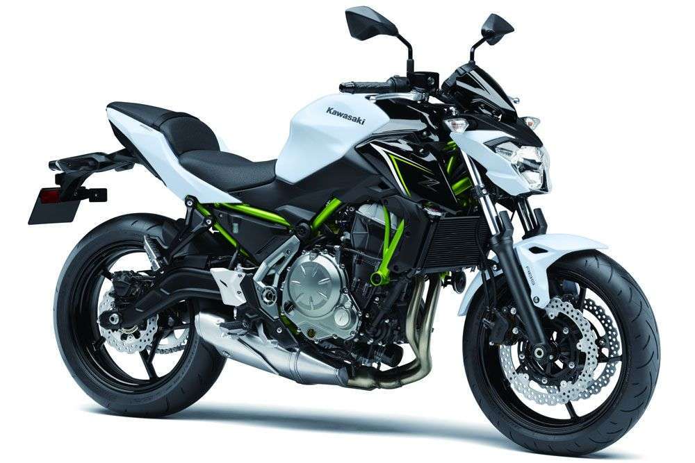 découvrez l'aperçu de la kawasaki z650 rs, une moto au style rétro séduisant et à la performance moderne. plongez dans ses caractéristiques techniques, son design inspiré des classiques et ses innovations qui en font un choix idéal pour les passionnés de deux-roues.