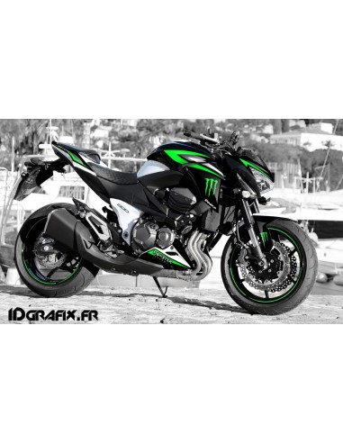 découvrez la kawasaki z800, une moto qui allie puissance, design et confort. avec son moteur dynamique et son esthétique audacieuse, la z800 est faite pour les passionnés de sensations fortes sur deux roues. explorez ses caractéristiques techniques, ses performances sur route et tout ce qu'il faut savoir pour vivre une expérience inoubliable.