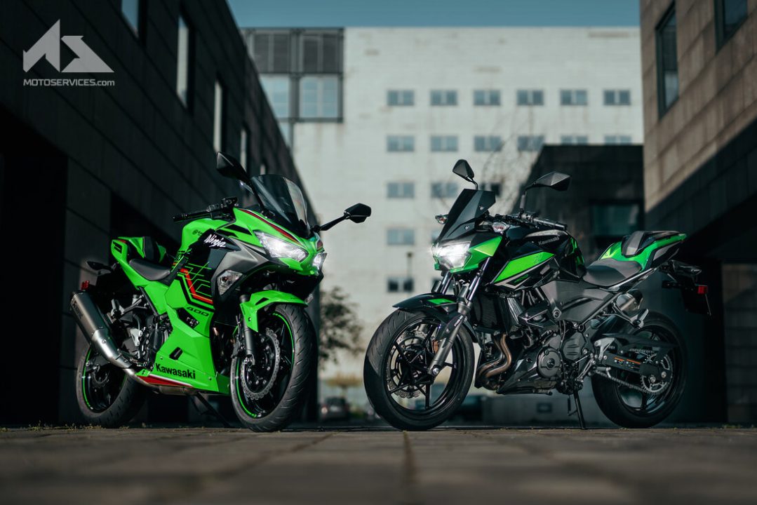 découvrez les dernières nouveautés kawasaki 2023, allant des motos performantes aux innovations technologiques. restez à la pointe de la performance avec nos modèles uniques, alliant design moderne et puissance inégalée. ne manquez pas les actualités et les lancements qui révolutionnent l'expérience motocycliste!