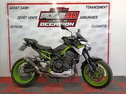 découvrez les meilleures offres kawasaki 2021, comprenant des réductions exclusives sur une large gamme de motos, scooters et accessoires. ne manquez pas nos promotions limitées pour profiter de la puissance et du style emblématiques de kawasaki cette année. faites le plein d'adrénaline avec nos modèles les plus performants!