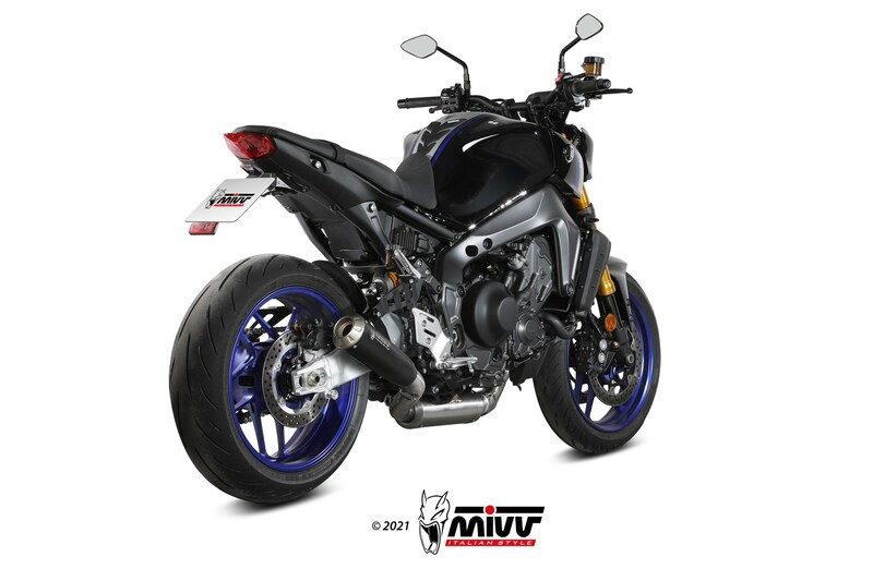 découvrez les caractéristiques de la yamaha mt-09 2021, une moto conçue pour offrir performance, confort et technologie de pointe. plongez dans son design audacieux et sa puissance impressionnante qui en font un choix idéal pour les passionnés de sensations fortes.