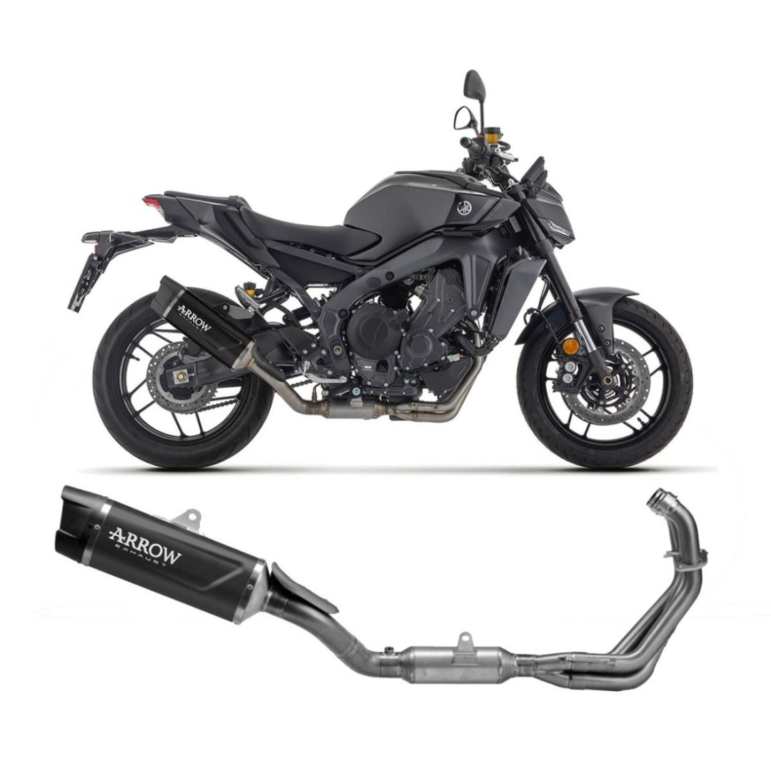 découvrez la yamaha mt-09 sp, un roadster dynamique alliant style et performances. plongez dans ses caractéristiques techniques, son moteur puissant, ses innovations en matière de suspension et son design raffiné, pour une expérience de conduite inégalée.