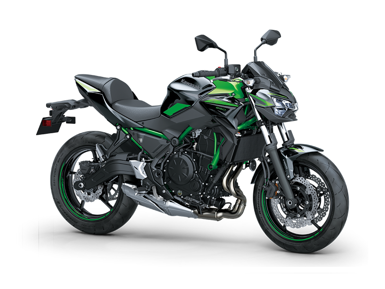 découvrez la kawasaki z650 2022, une moto qui allie puissance et agilité. avec son design moderne et ses performances exceptionnelles, la z650 est parfaite pour les passionnés de vitesse et de sensations fortes. que vous soyez débutant ou pilote expérimenté, cette moto est prête à conquérir les routes.