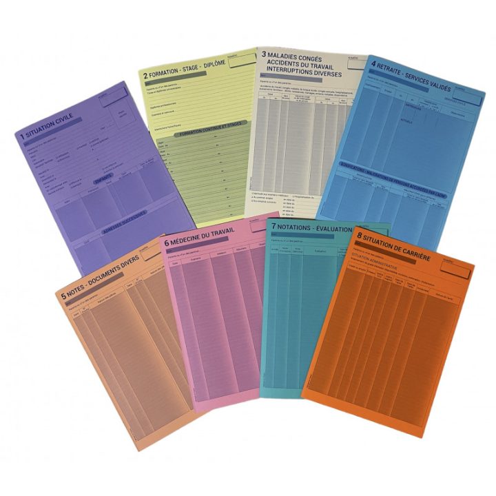 découvrez tout ce qu'il faut savoir sur la gestion de documents et de dossiers : conseils pratiques, outils utiles et meilleures méthodes pour organiser et archiver vos informations de manière efficace.