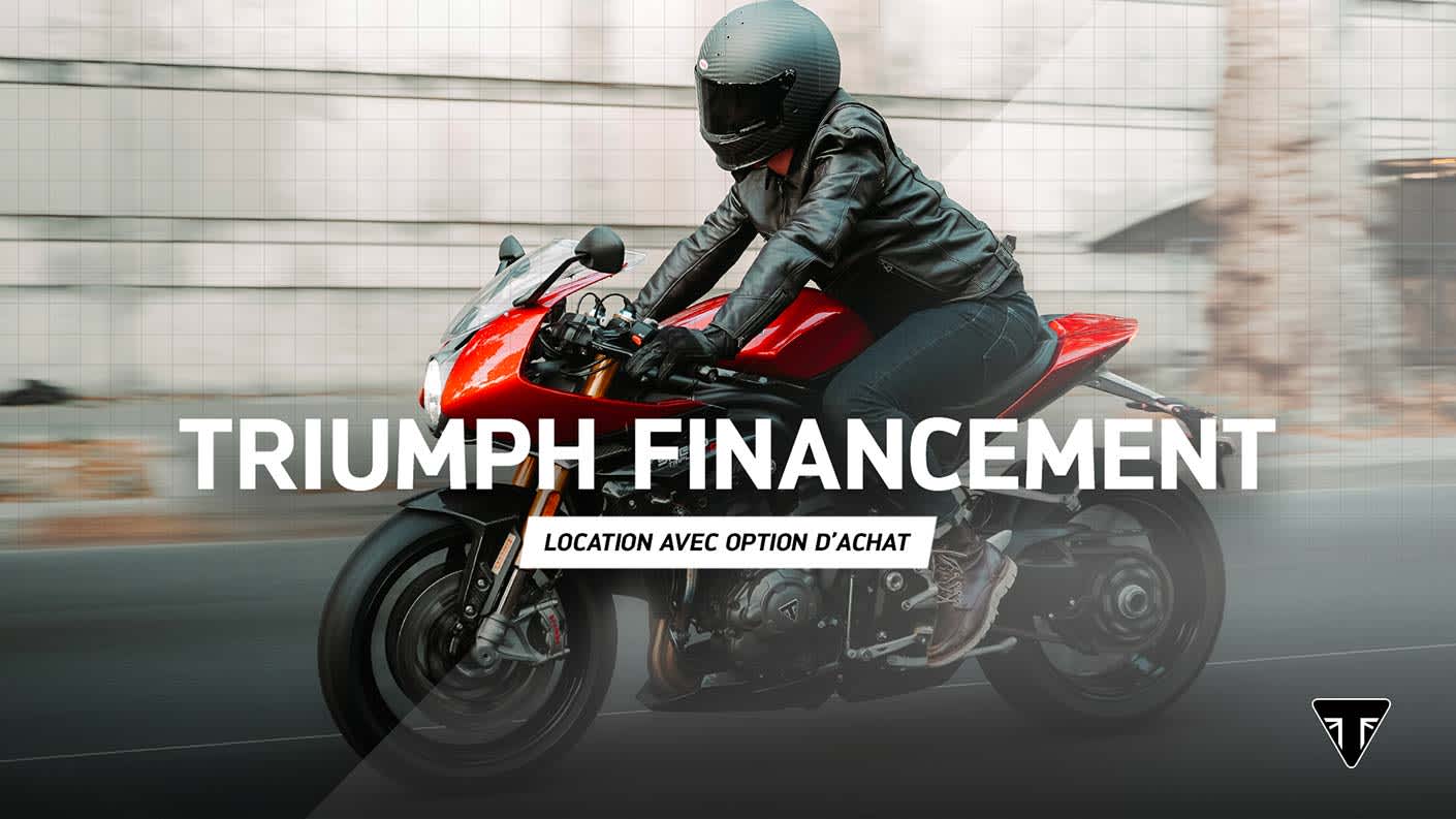 découvrez nos solutions de financement moto adaptées à tous les budgets. profitez d'offres spéciales et d'un accompagnement personnalisé pour réaliser votre rêve de posséder une moto. obtenez des conseils pour choisir le meilleur financement et rouler en toute sérénité.