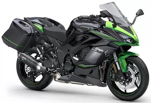 découvrez les dernières nouveautés de kawasaki pour 2022 ! plongée dans les nouveaux modèles de motos, innovations technologiques et améliorations de performance qui redéfinissent l'expérience de conduite. ne manquez pas ces annonces qui marquent l'avenir de la marque emblématique kawasaki.