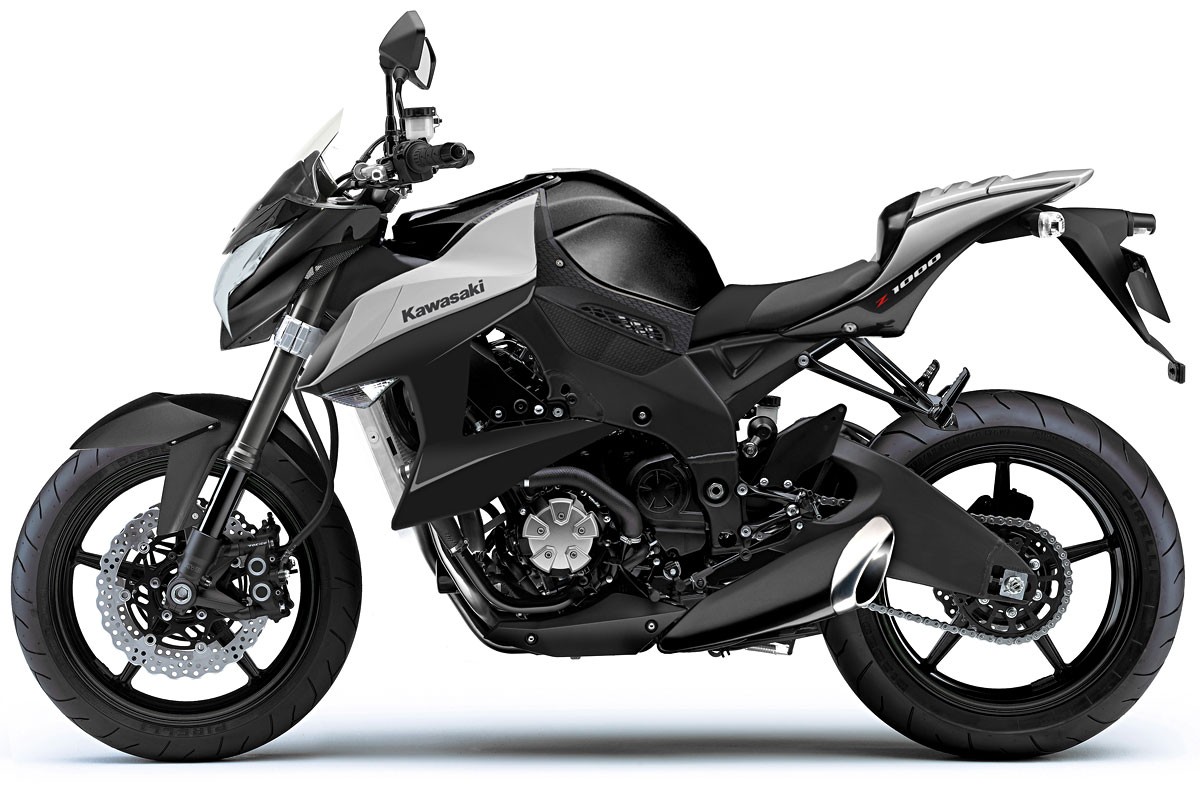 découvrez la kawasaki z1000 2021, une moto emblématique alliant puissance et agilité. explorez ses caractéristiques techniques, son design audacieux et ses performances exceptionnelles. plongez dans l'univers de cette machine qui redéfinit la conduite sportive.