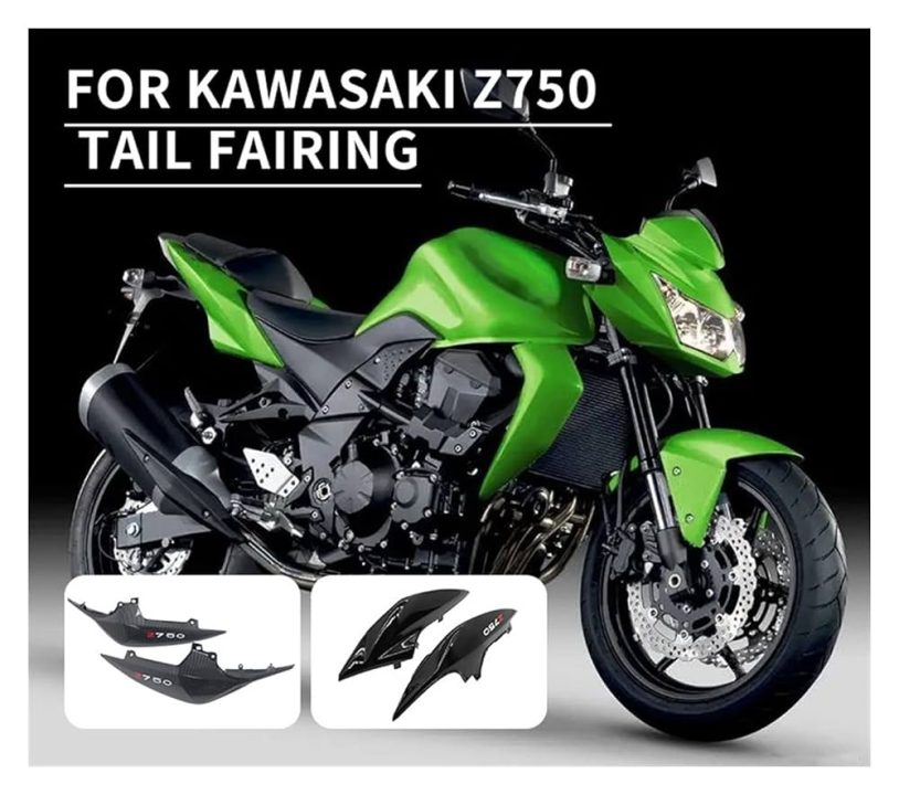 découvrez les caractéristiques de la kawasaki z750, une moto emblématique alliant puissance et agilité. explorez ses performances, son design et ses innovations techniques qui en font un modèle prisé des passionnés de deux-roues.