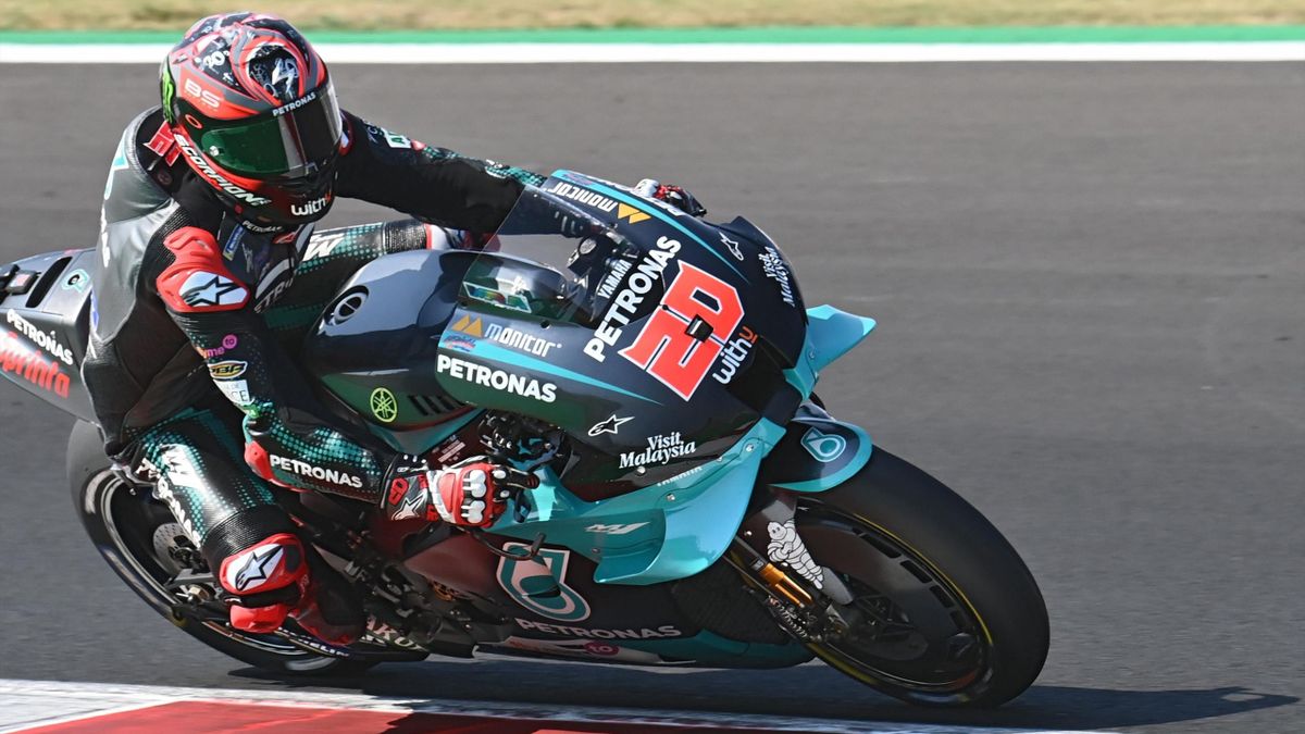 découvrez toutes les dernières actualités du moto gp sur eurosport. suivez les courses, analyses, interviews et résultats en temps réel des plus grands pilotes et équipes de moto. restez informé des enjeux et des événements marquants de la saison!