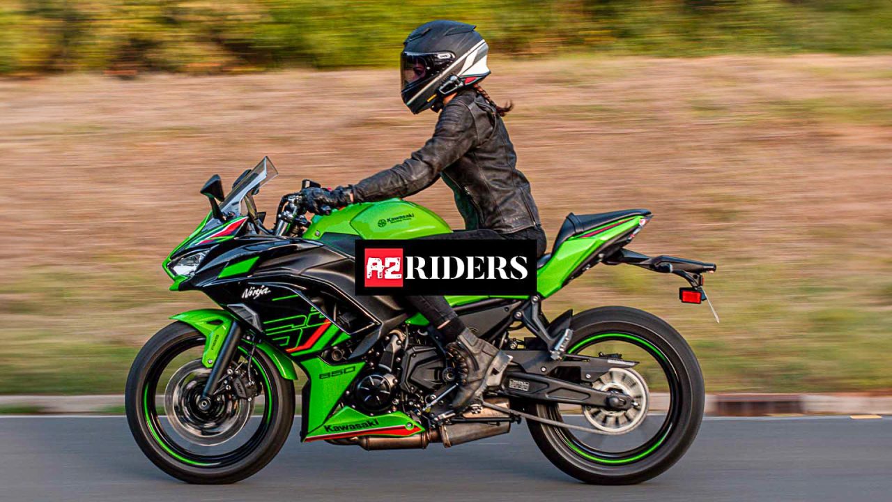 découvrez la kawasaki ninja 650, une moto sportive alliant performance, confort et style. avec son moteur puissant et son design aérodynamique, la ninja 650 est idéale pour les passionnés de conduite sur routes et circuits. explorez ses caractéristiques remarquables et préparez-vous à vivre une aventure inoubliable sur deux roues.